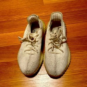 Yeezy boost white